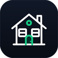 Real estate & rentals icon